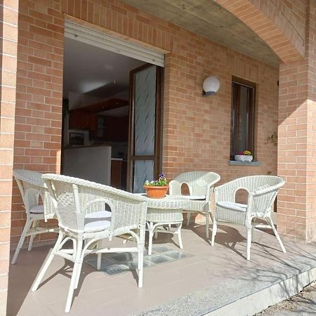 Appartement Casa Carlino à Santo Stefano Belbo Extérieur photo