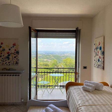 Appartement Casa Carlino à Santo Stefano Belbo Extérieur photo