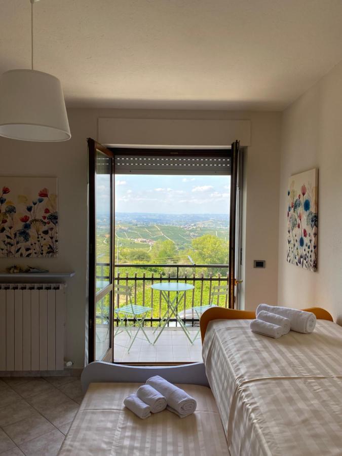 Appartement Casa Carlino à Santo Stefano Belbo Extérieur photo