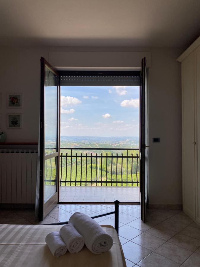 Appartement Casa Carlino à Santo Stefano Belbo Extérieur photo